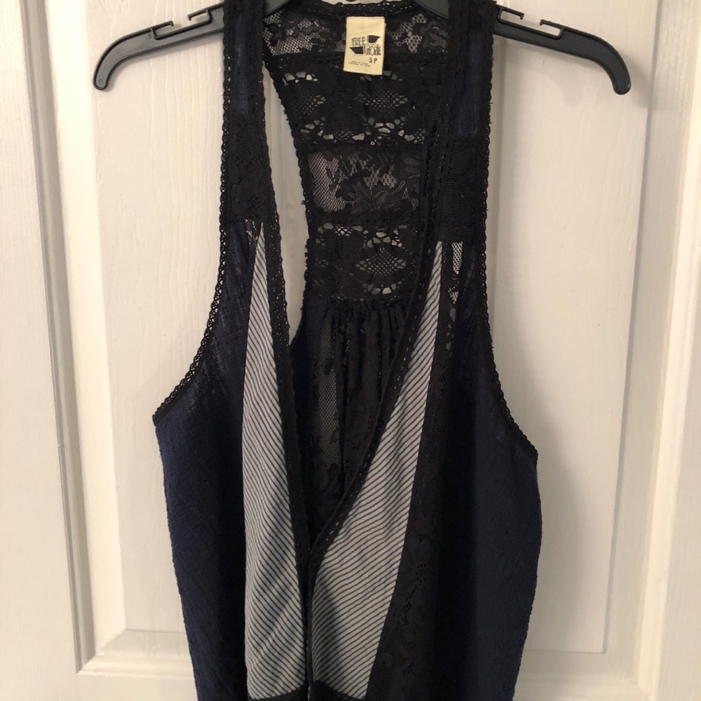 Vest by Free People